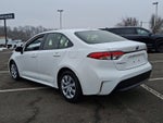 2025 Toyota Corolla Hybrid LE FWD (Natl)
