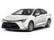 2025 Toyota Corolla Hybrid LE FWD (Natl)