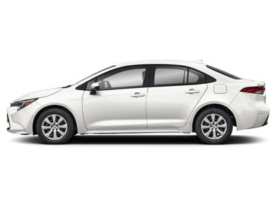 2025 Toyota Corolla Hybrid LE FWD (Natl)