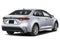2025 Toyota Corolla Hybrid LE FWD (Natl)
