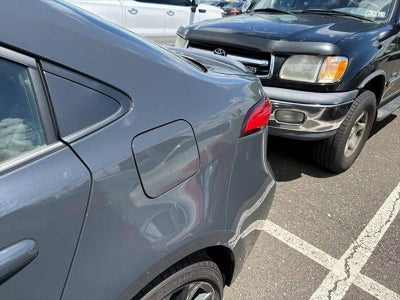 2025 Toyota Corolla Hybrid SE FWD (Natl)