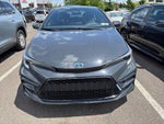 2025 Toyota Corolla Hybrid SE FWD (Natl)