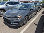 2025 Toyota Corolla Hybrid SE FWD (Natl)