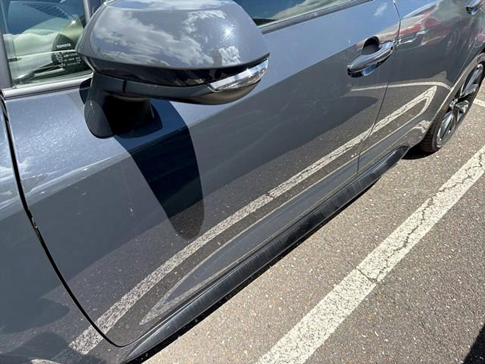 2025 Toyota Corolla Hybrid SE FWD (Natl)
