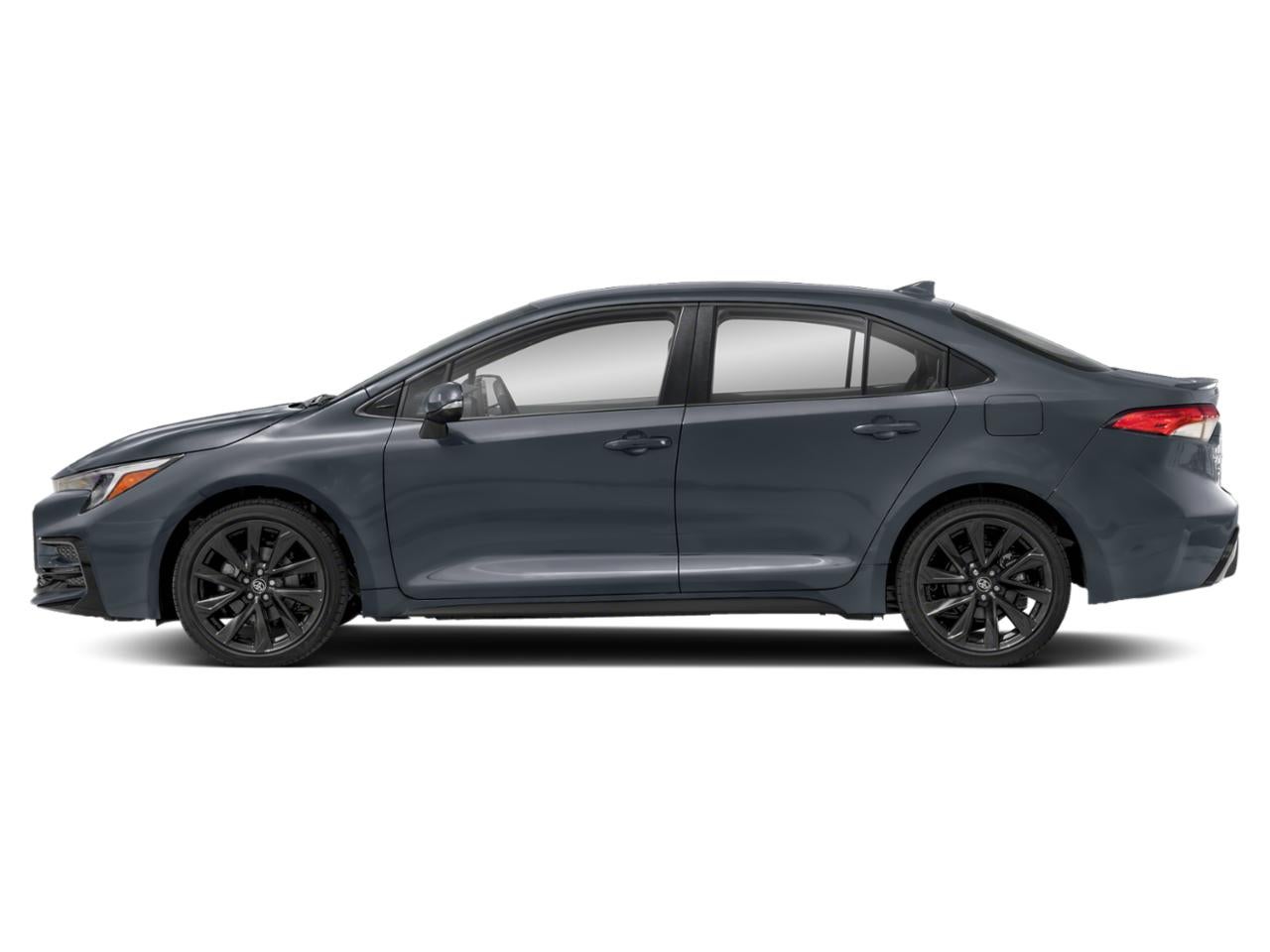 2025 Toyota Corolla Hybrid SE FWD (Natl)