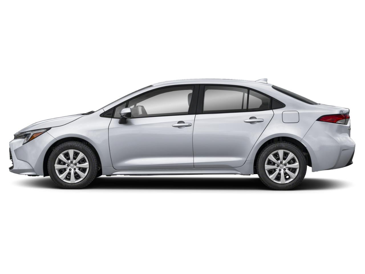 2025 Toyota Corolla Hybrid LE FWD (Natl)