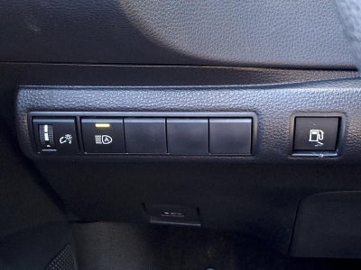 2025 Toyota Corolla Hybrid LE FWD (Natl)