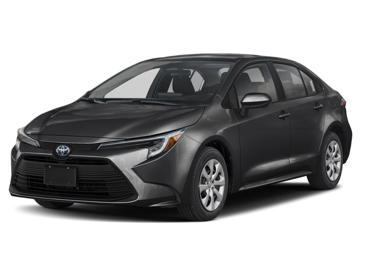 2025 Toyota Corolla Hybrid LE FWD (Natl)