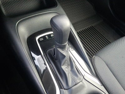 2026 Toyota Corolla Hybrid LE FWD (Natl)