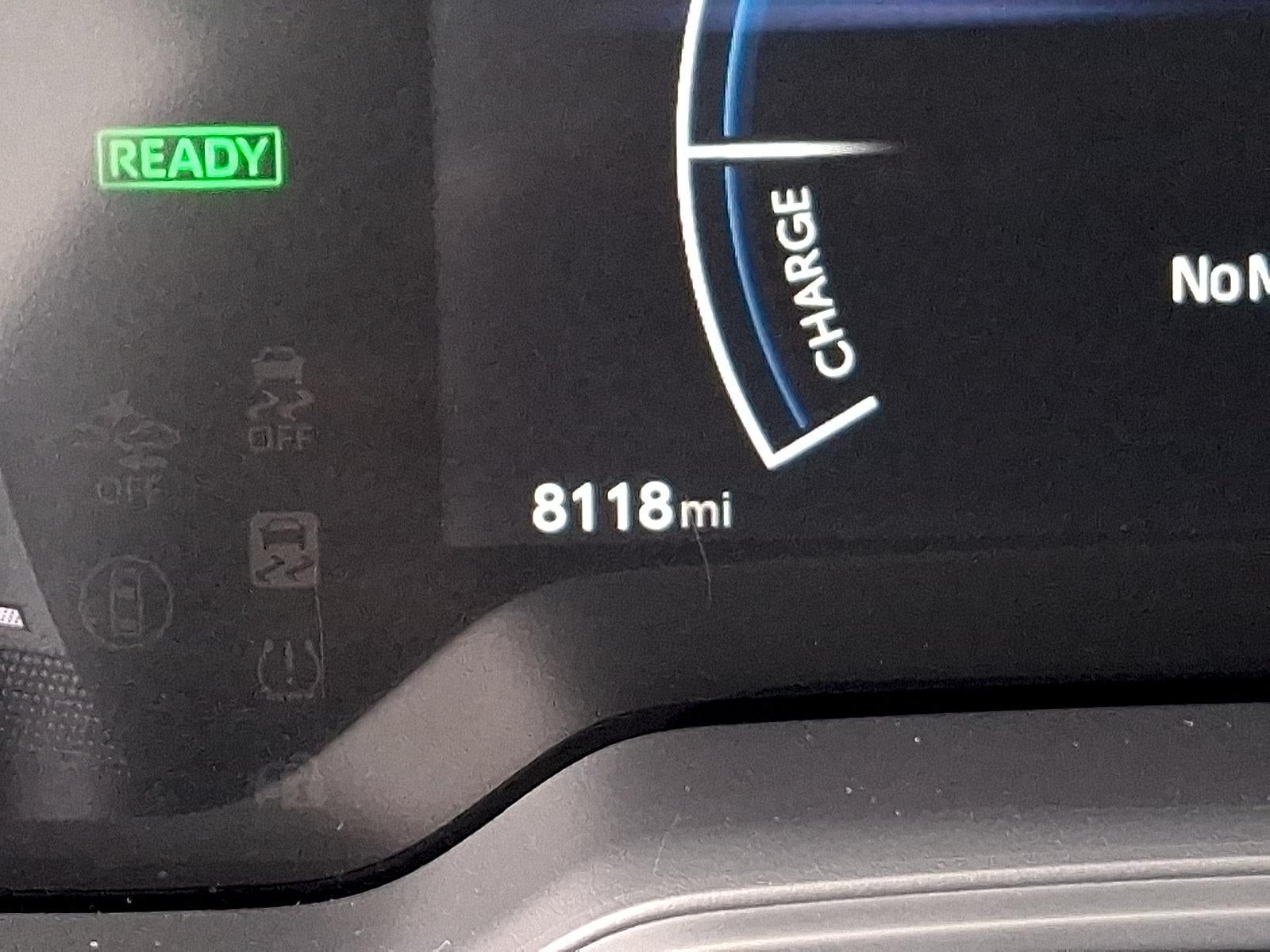 2026 Toyota Corolla Hybrid LE FWD (Natl)