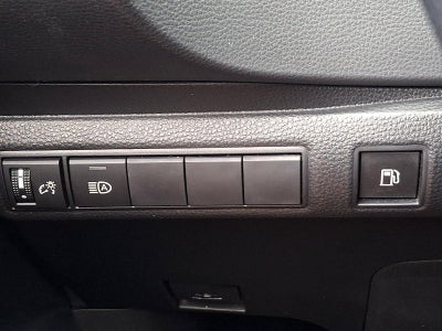 2026 Toyota Corolla Hybrid LE FWD (Natl)