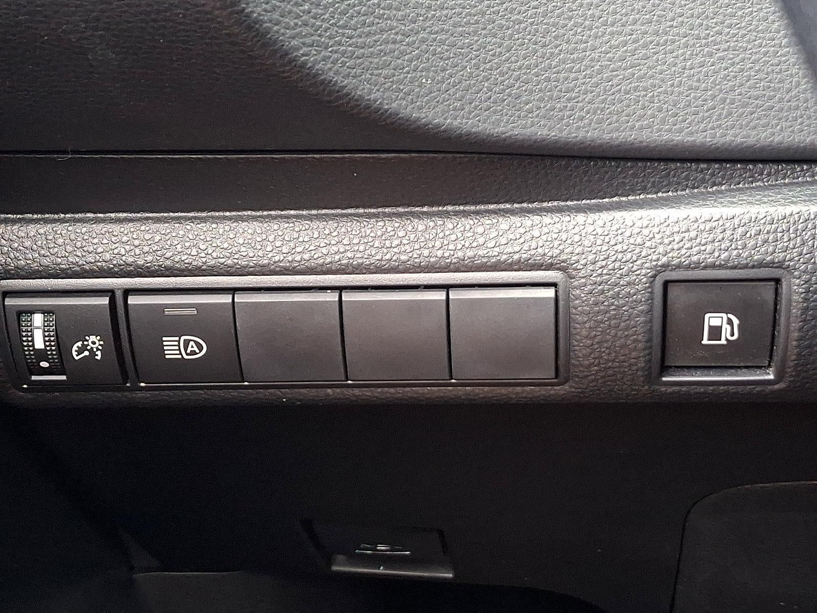 2026 Toyota Corolla Hybrid LE FWD (Natl)