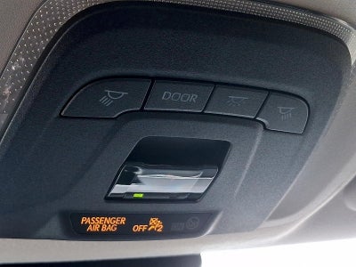 2026 Toyota Corolla Hybrid LE FWD (Natl)