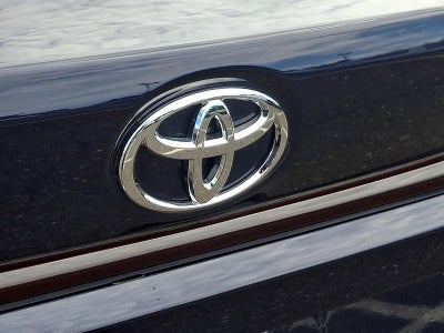 2026 Toyota Corolla Hybrid LE FWD (Natl)