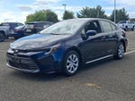 2026 Toyota Corolla Hybrid LE FWD (Natl)