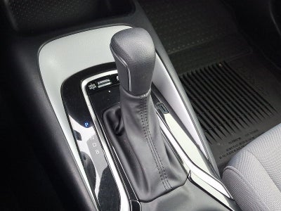 2024 Toyota Corolla Hybrid SE FWD (Natl)