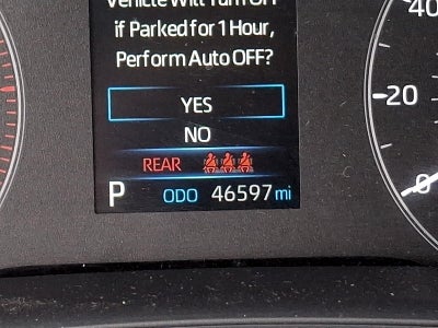 2024 Toyota Corolla Hybrid SE FWD (Natl)