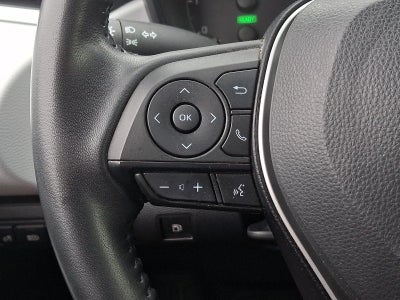 2024 Toyota Corolla Hybrid SE FWD (Natl)