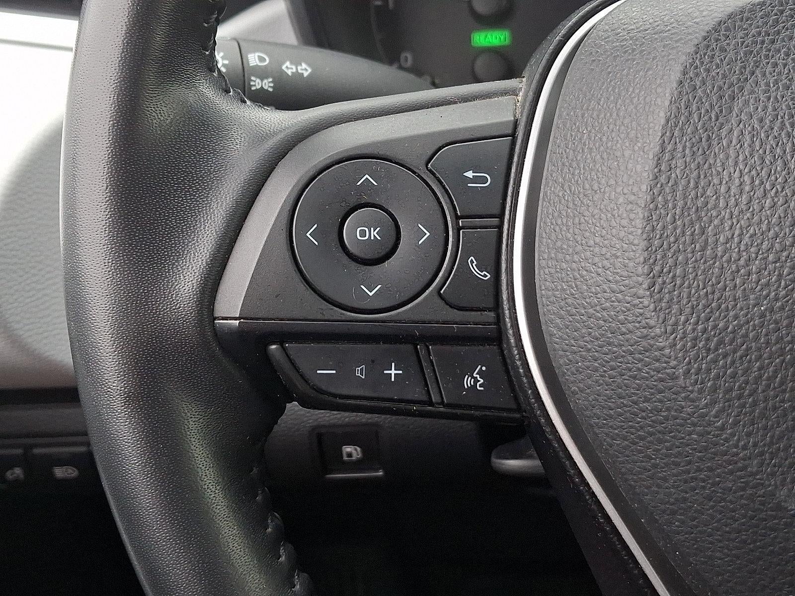 2024 Toyota Corolla Hybrid SE FWD (Natl)
