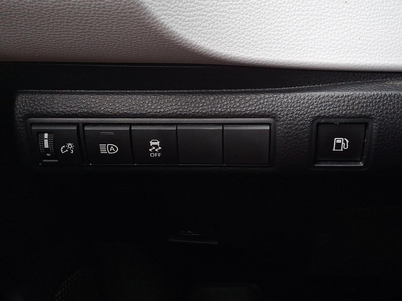 2024 Toyota Corolla Hybrid SE FWD (Natl)