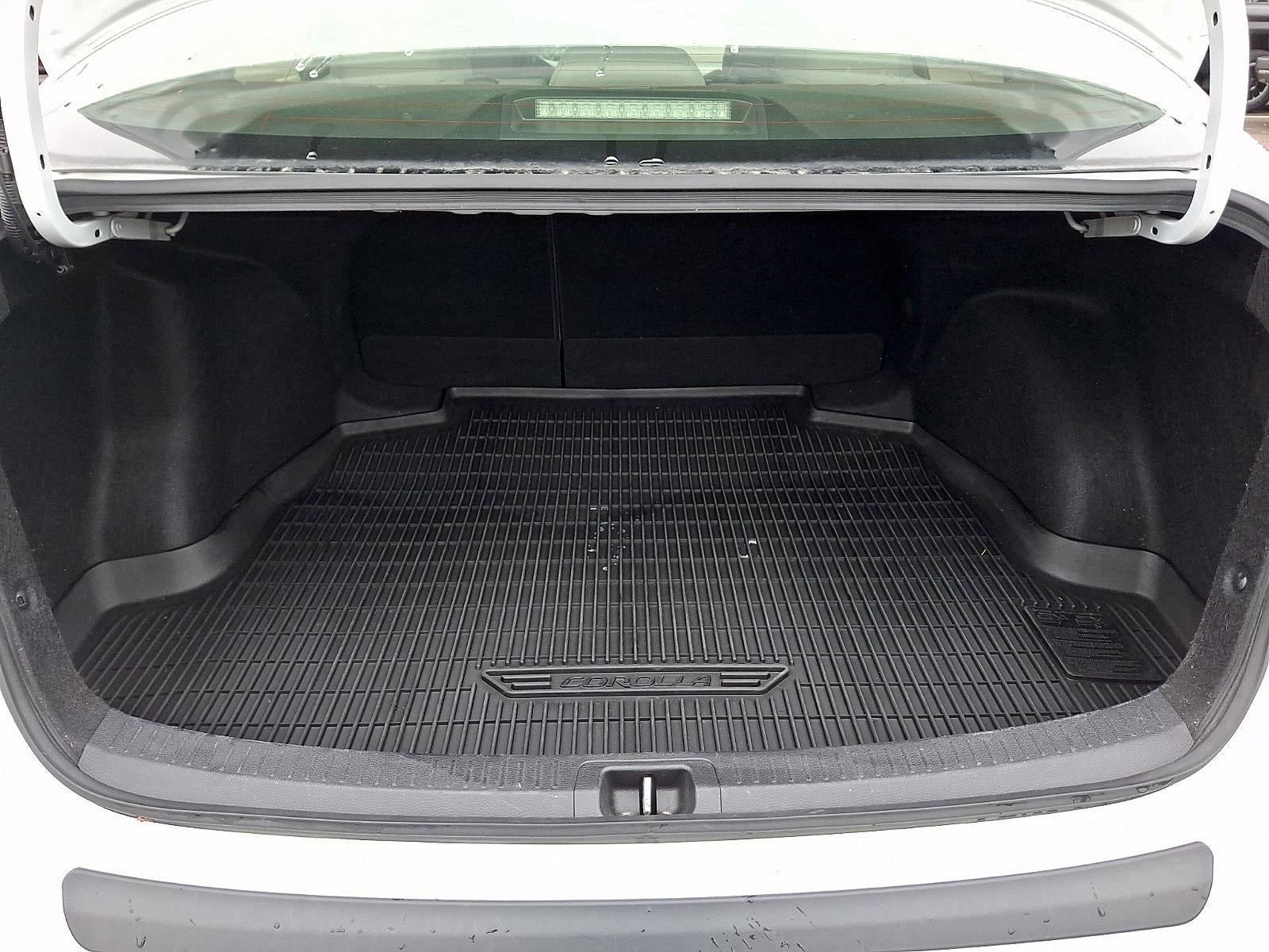 2024 Toyota Corolla Hybrid SE FWD (Natl)