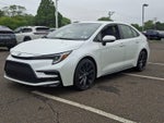 2024 Toyota Corolla Hybrid SE FWD (Natl)