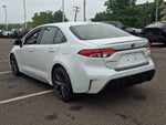 2024 Toyota Corolla Hybrid SE FWD (Natl)