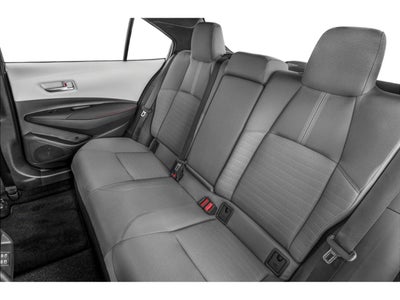 2024 Toyota Corolla Hybrid SE FWD (Natl)