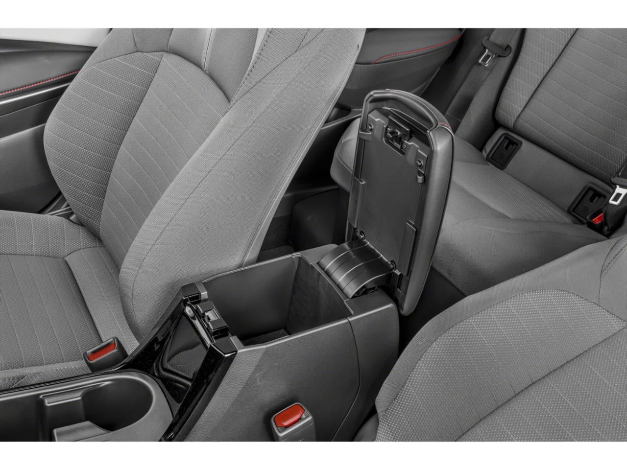 2024 Toyota Corolla Hybrid SE FWD (Natl)