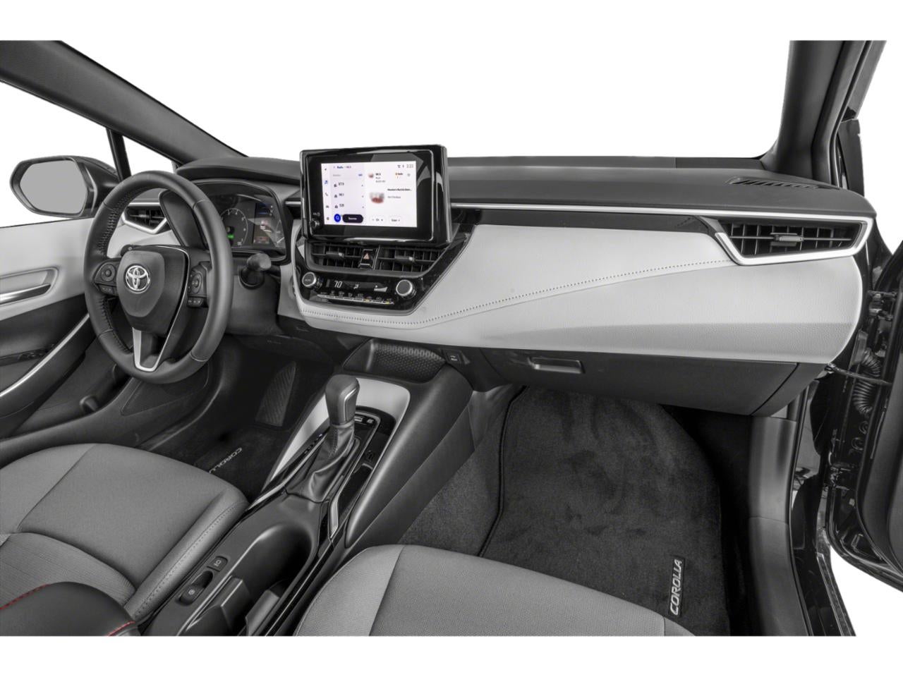 2024 Toyota Corolla Hybrid SE FWD (Natl)