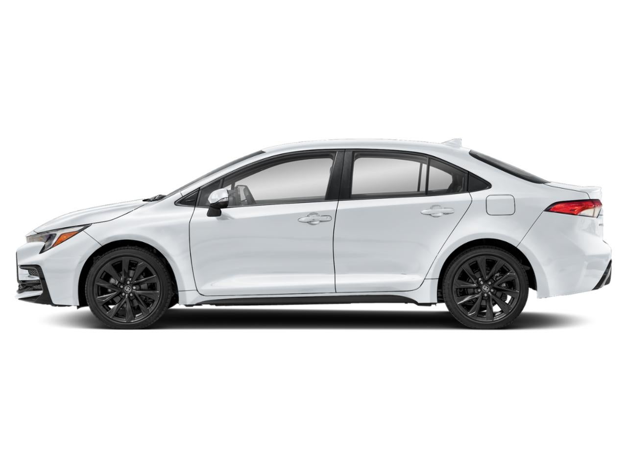 2024 Toyota Corolla Hybrid SE FWD (Natl)