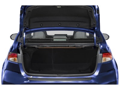 2024 Toyota Corolla Hybrid SE FWD (Natl)