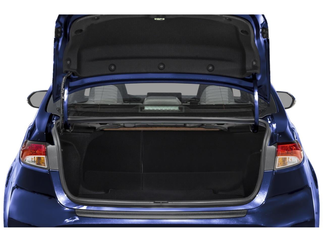 2025 Toyota Corolla Hybrid SE FWD (Natl)