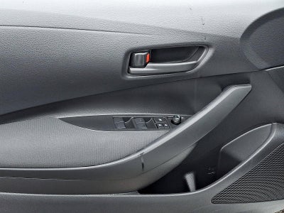 2025 Toyota Corolla Hybrid LE FWD (Natl)