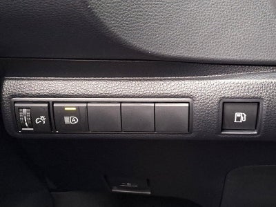 2025 Toyota Corolla Hybrid LE FWD (Natl)