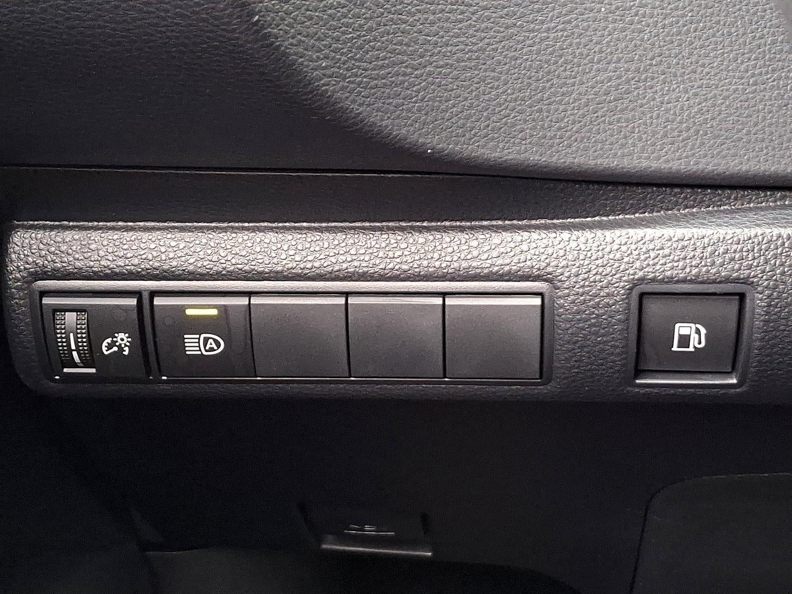 2025 Toyota Corolla Hybrid LE FWD (Natl)