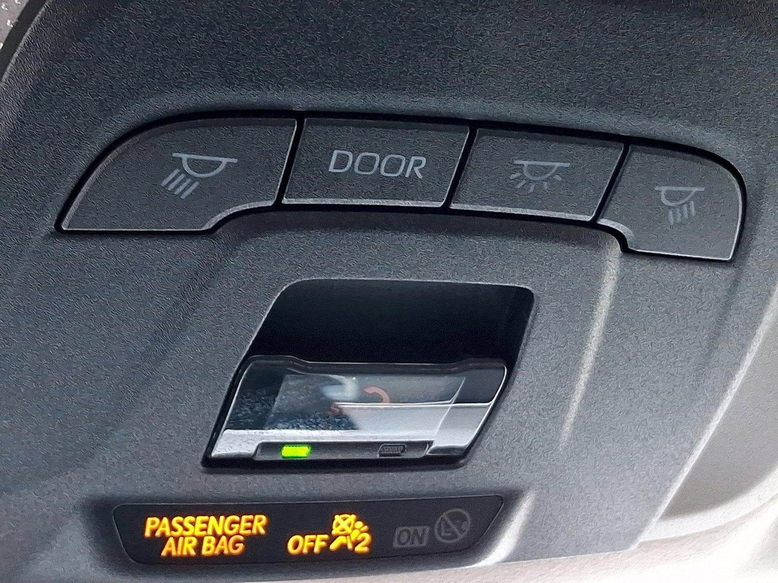 2025 Toyota Corolla Hybrid LE FWD (Natl)