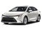 2025 Toyota Corolla Hybrid XLE FWD (Natl)