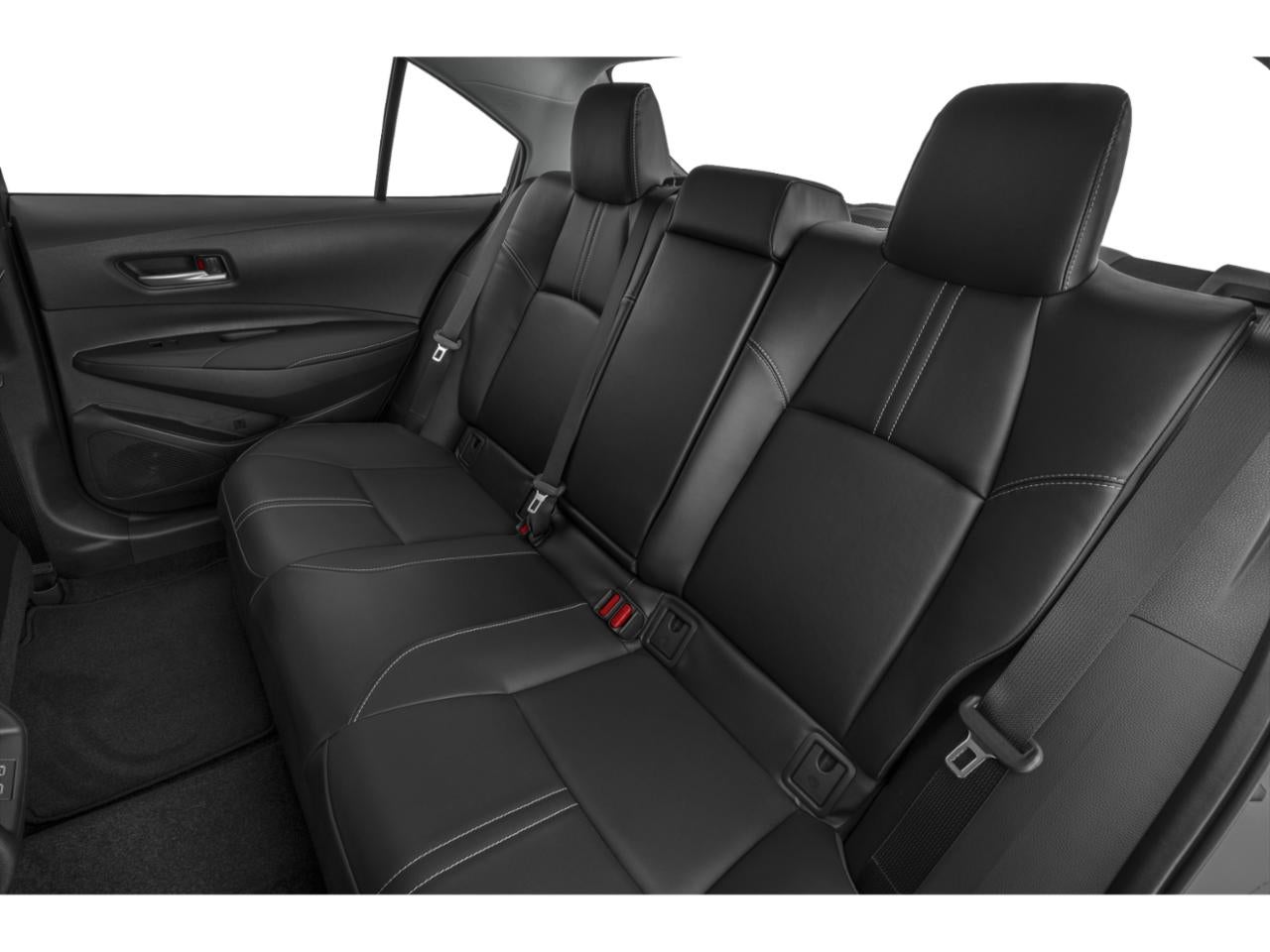 2025 Toyota Corolla Hybrid XLE FWD (Natl)