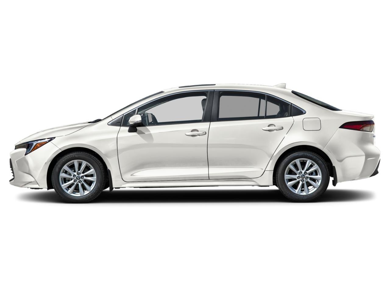 2025 Toyota Corolla Hybrid XLE FWD (Natl)