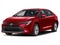 2025 Toyota Corolla Hybrid XLE FWD (Natl)