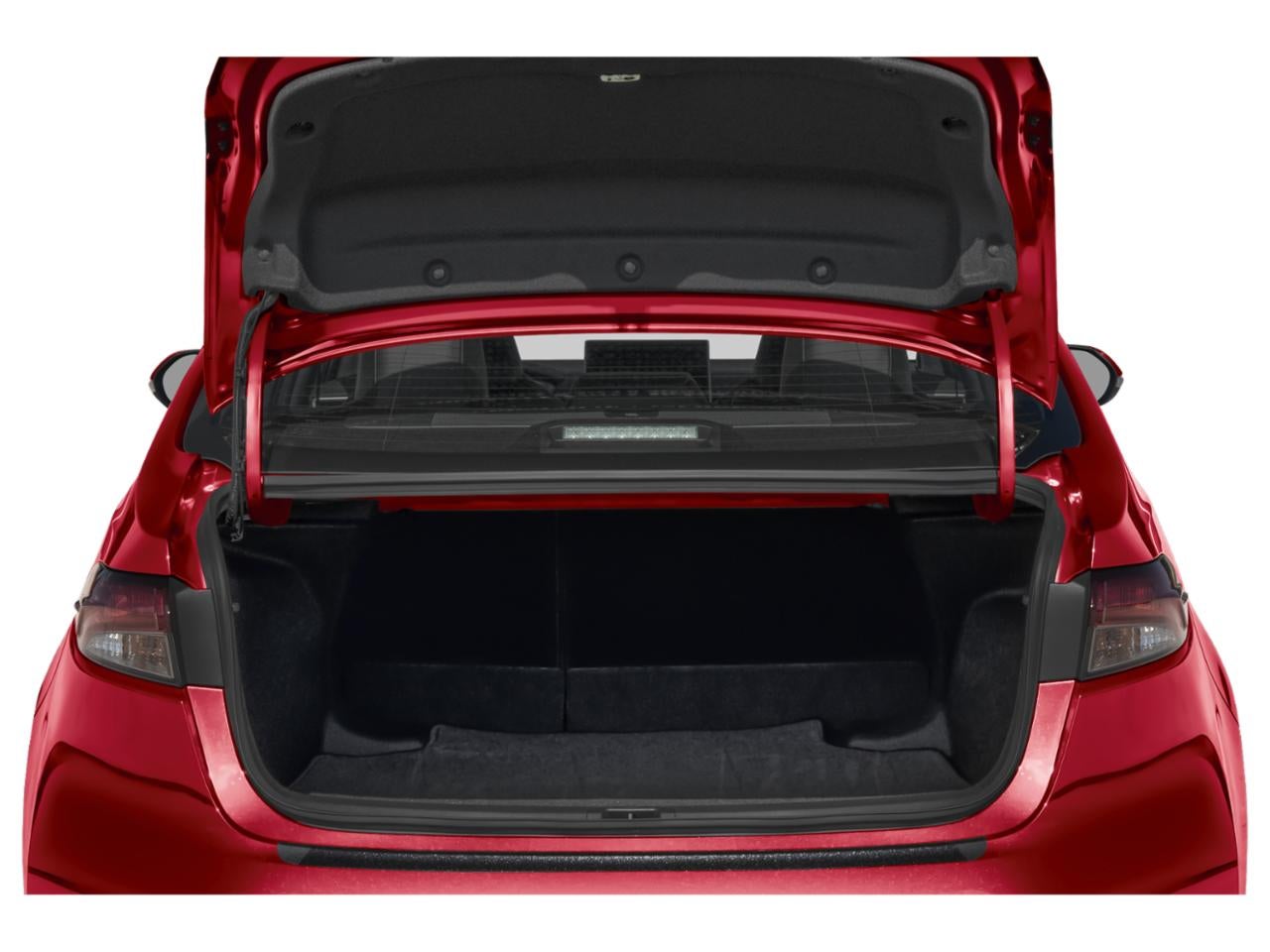 2025 Toyota Corolla Hybrid XLE FWD (Natl)