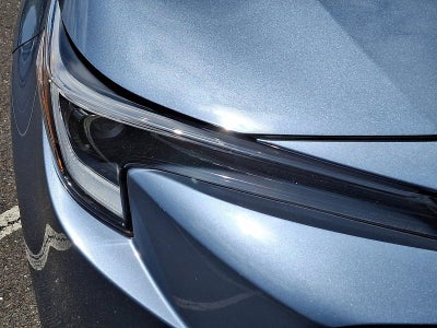 2023 Toyota Corolla Hybrid LE FWD (Natl)