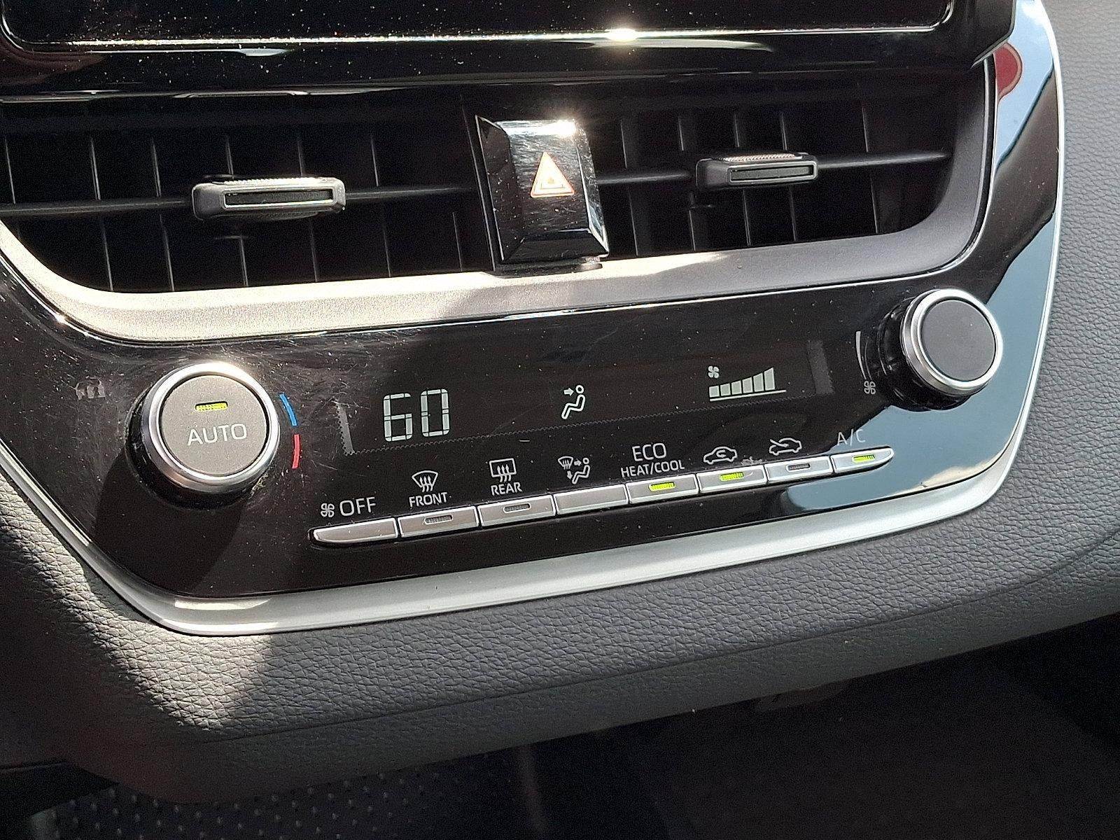2023 Toyota Corolla Hybrid LE FWD (Natl)