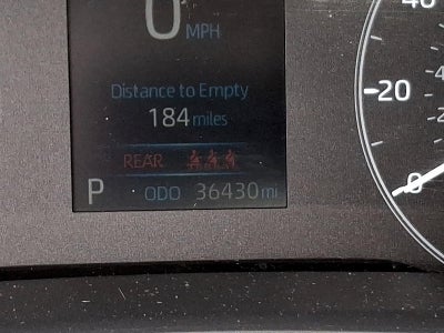 2023 Toyota Corolla Hybrid LE FWD (Natl)