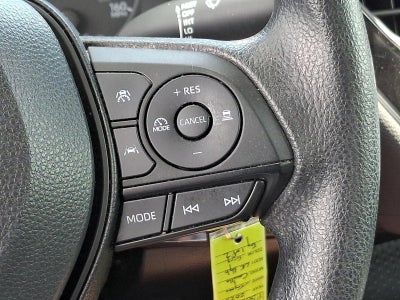 2023 Toyota Corolla Hybrid LE FWD (Natl)