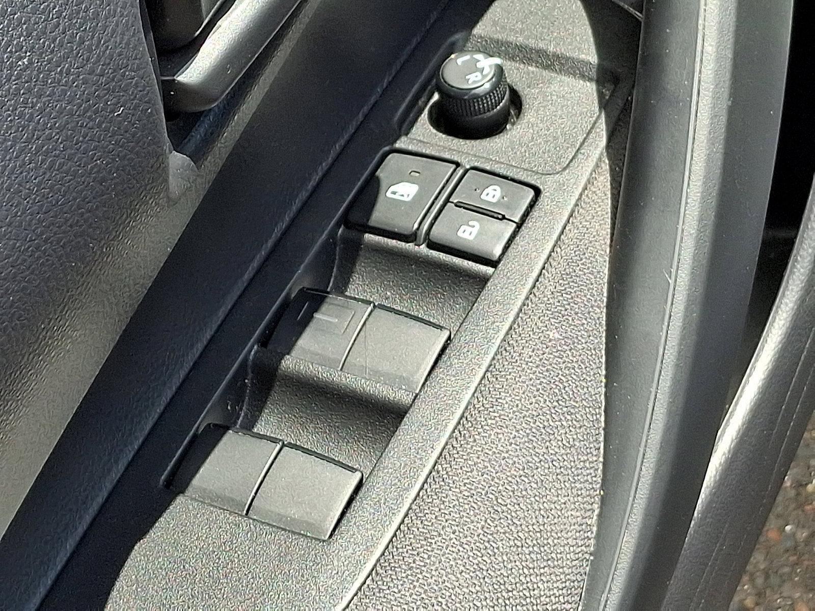 2023 Toyota Corolla Hybrid LE FWD (Natl)