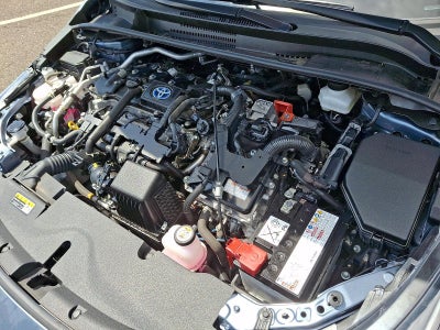 2023 Toyota Corolla Hybrid LE FWD (Natl)
