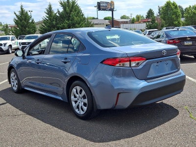 2023 Toyota Corolla Hybrid LE FWD (Natl)