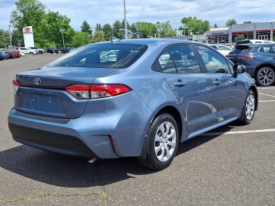 2023 Toyota Corolla Hybrid LE FWD (Natl)
